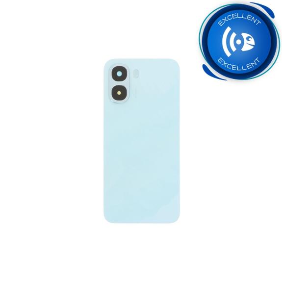 Tapa trasera para Oppo A6x 4G / A6x 5G Ice Blue EXCELLENT