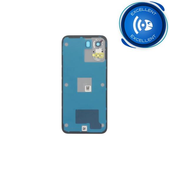 Tapa trasera para Oppo A6x 4G / A6x 5G Ice Blue EXCELLENT