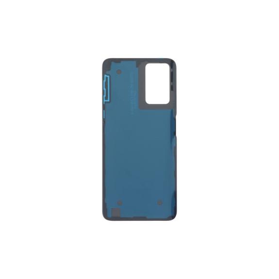Tapa Trasera Para Oppo A76 en color negro