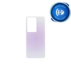 Tapa Trasera Para Oppo A79 5G Morado EXCELLENT