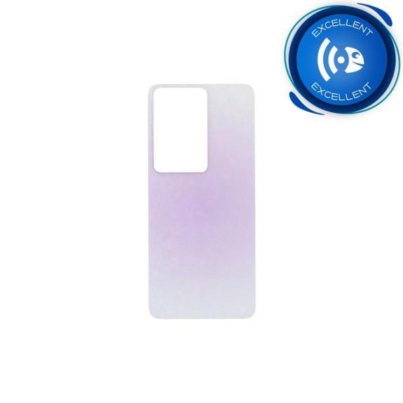 Tapa Trasera Para Oppo A79 5G Morado EXCELLENT