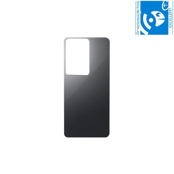Tapa trasera para OPPO A79 en color negro EXCELLENT