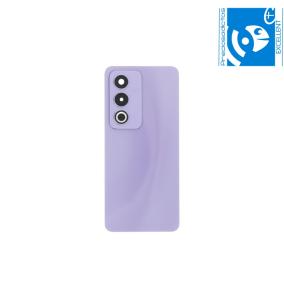 Tapa Trasera Para Oppo A80 en color morado EXCELLENT