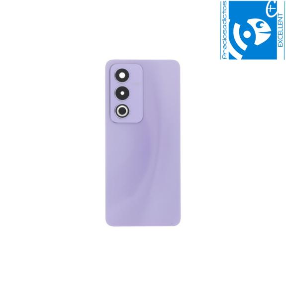 Tapa Trasera Para Oppo A80 en color morado EXCELLENT