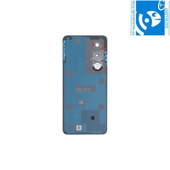 Tapa Trasera Para Oppo A80 en color morado EXCELLENT
