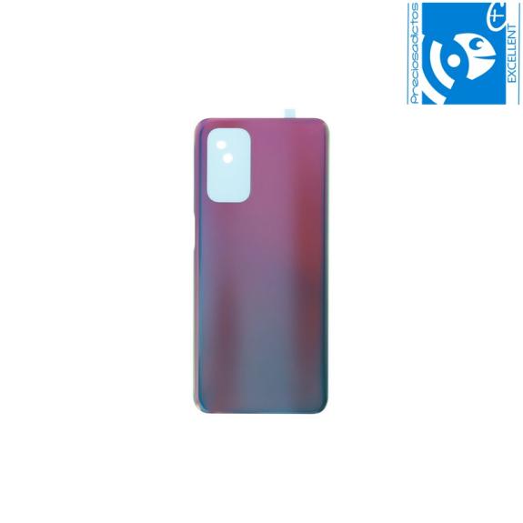 Tapa trasera para OPPO A93 5G en color aurora EXCELLENT