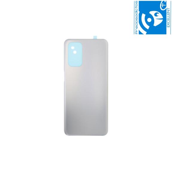 Tapa trasera para OPPO A93 5G en color blanco EXCELLENT