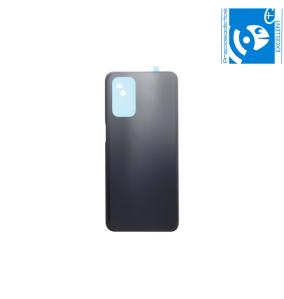 Tapa trasera para OPPO A93 5G en color negro EXCELLENT