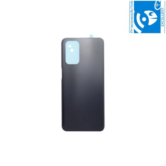 Tapa trasera para OPPO A93 5G en color negro EXCELLENT