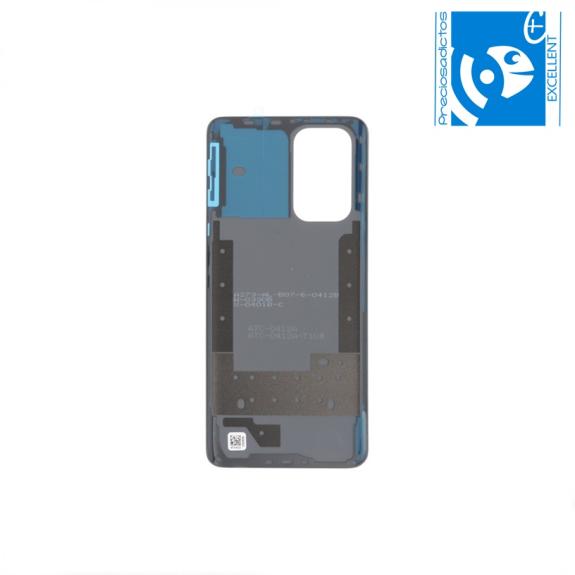 Tapa Trasera Para Oppo A94 5G negro EXCELLENT