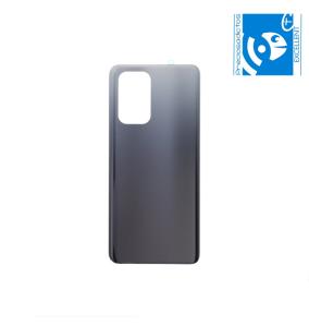 Tapa Trasera Para Oppo A94 5G negro EXCELLENT
