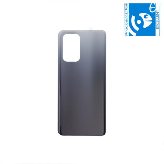 Tapa Trasera Para Oppo A94 5G negro EXCELLENT