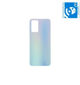 Tapa trasera para OPPO A96 en color azul EXCELLENT