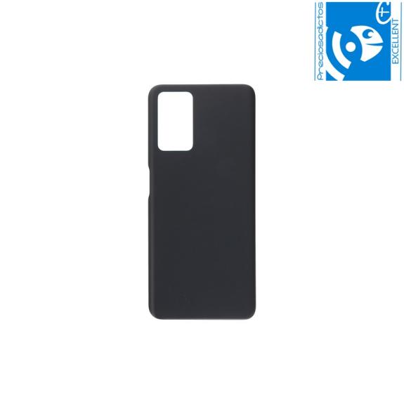 Tapa trasera para OPPO A96 en color negro EXCELLENT