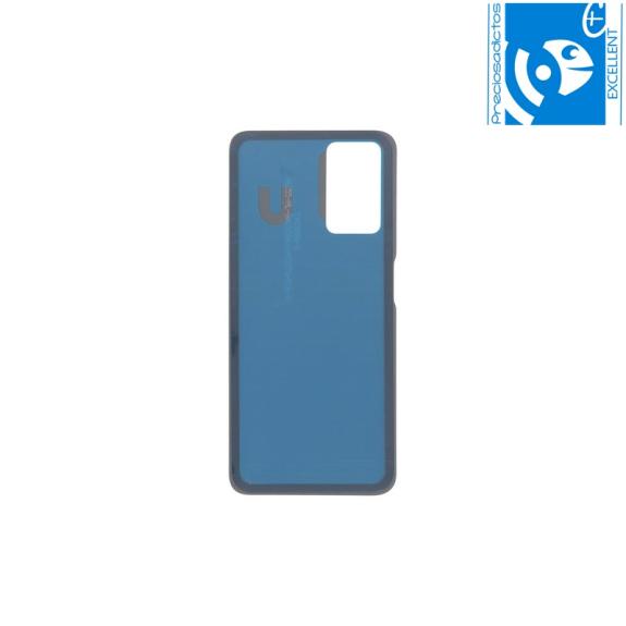 Tapa trasera para OPPO A96 en color negro EXCELLENT