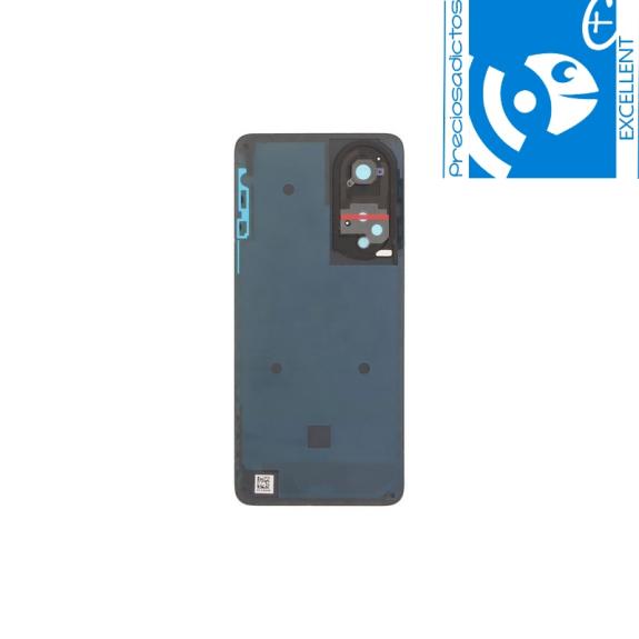 Tapa Trasera Para Oppo A98 5G en color azul EXCELLENT
