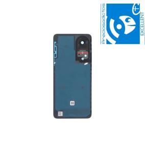 Tapa Trasera Para Oppo A98 5G en color negro EXCELLENT