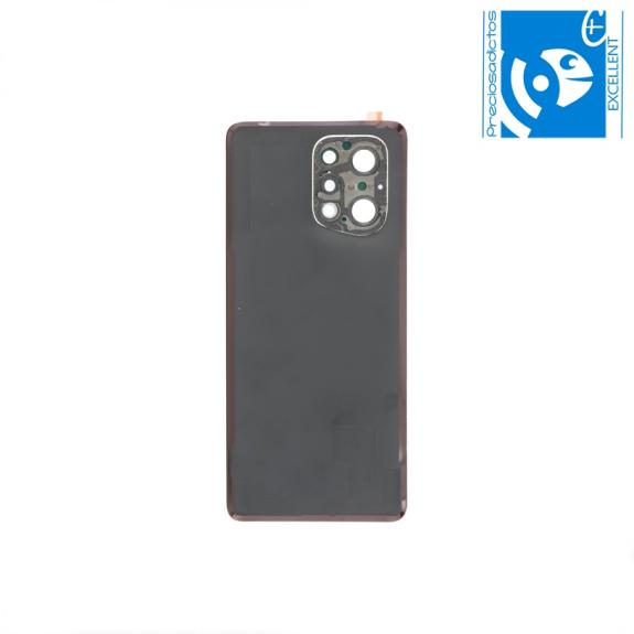Tapa Trasera Para Oppo Find X5 Blanco EXCELLENT