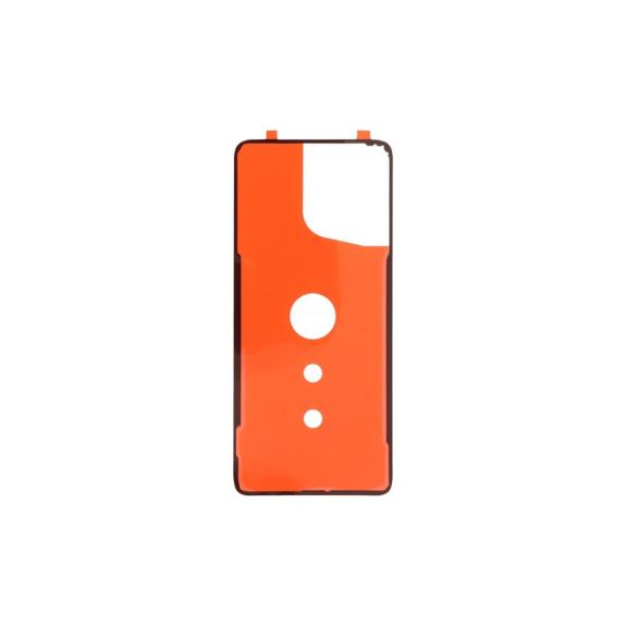 Adhesivo de tapa para OPPO Find X5 Lite
