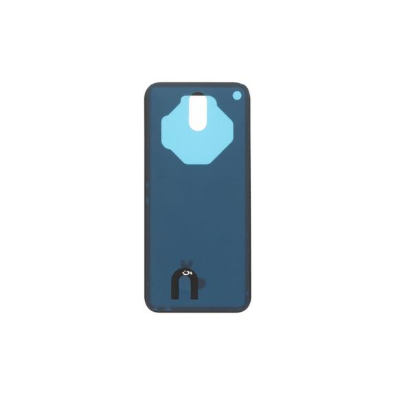 Tapa Trasera Para Oppo Find X8 Azul