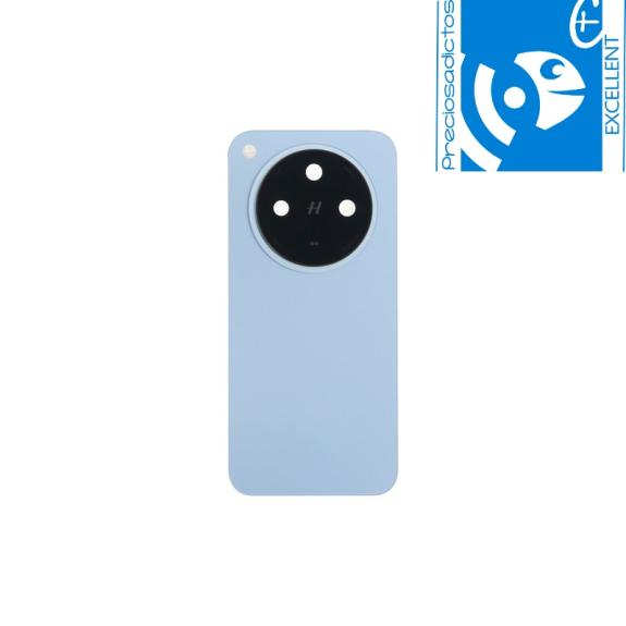 Tapa Trasera Para Oppo Find X8 en color Azul EXCELLENT