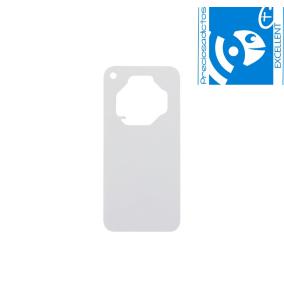 Tapa Trasera Para Oppo Find X8 en color gris EXCELLENT