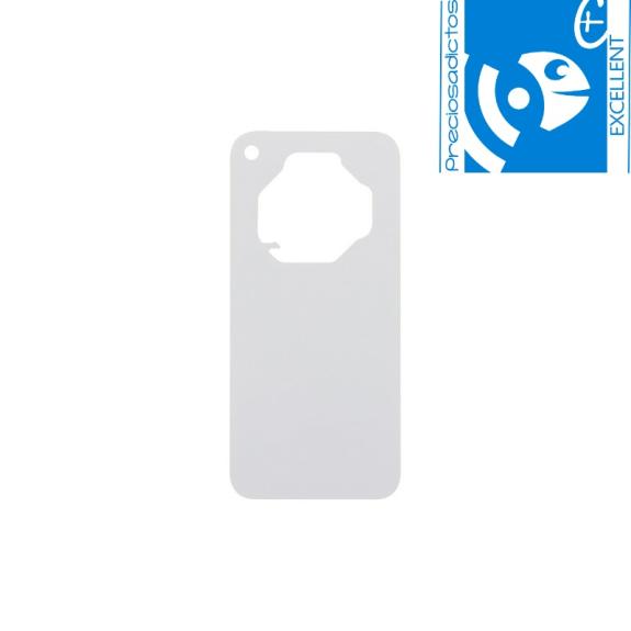 Tapa Trasera Para Oppo Find X8 en color gris EXCELLENT