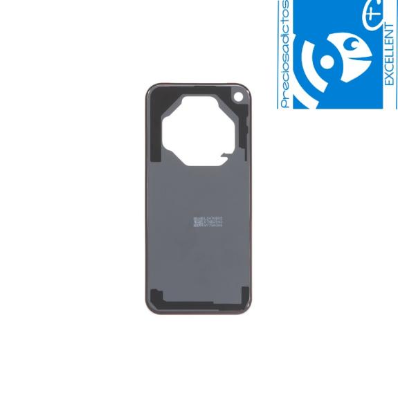 Tapa Trasera Para Oppo Find X8 en color gris EXCELLENT