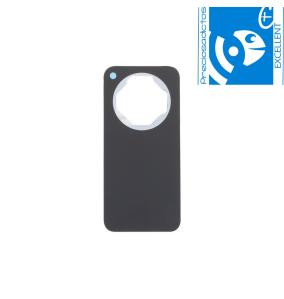 Tapa Trasera Para Oppo Find X8 en color negro EXCELLENT