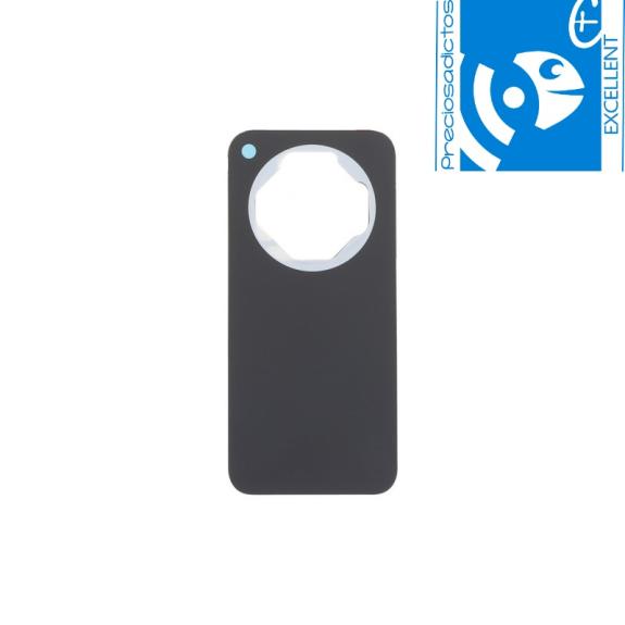 Tapa Trasera Para Oppo Find X8 en color negro EXCELLENT