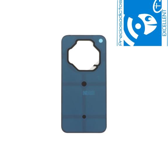 Tapa Trasera Para Oppo Find X8 en color negro EXCELLENT