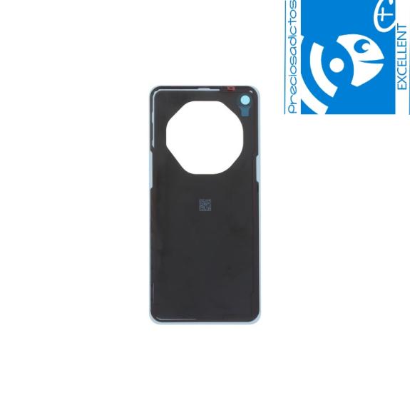 Tapa Trasera Para Oppo Find X8 Pro en color azul EXCELLENT