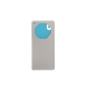 Tapa Trasera Para Oppo Find X8 Pro en color blanco