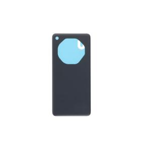 Tapa Trasera Para Oppo Find X8 Pro en color negro