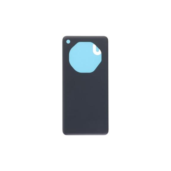 Tapa Trasera Para Oppo Find X8 Pro en color negro