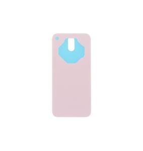Tapa Trasera Para OPPO Find X8 Rosa