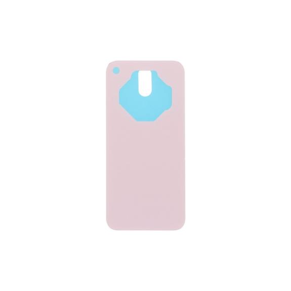 Tapa Trasera Para OPPO Find X8 Rosa