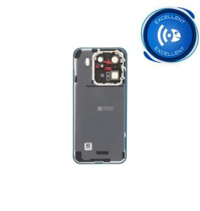 Tapa trasera para Oppo Find X9 Pro Silk White EXCELLENT