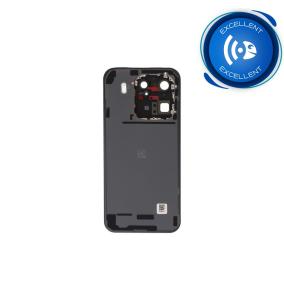 Tapa trasera para Oppo Find X9 Pro Titanio Carbón EXCELLENT