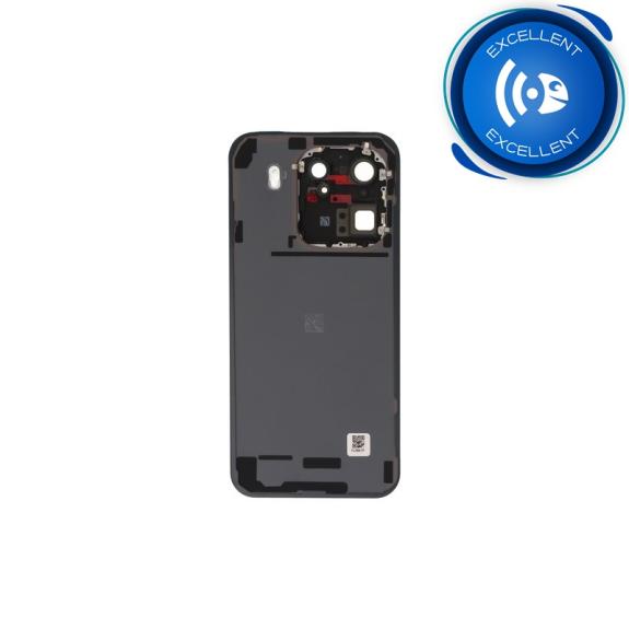 Tapa trasera para Oppo Find X9 Pro Titanio Carbón EXCELLENT