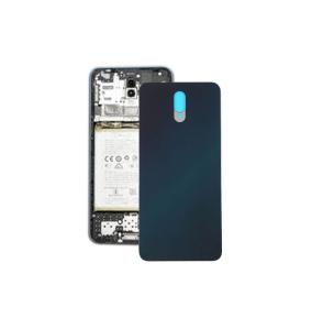 Tapa trasera para Oppo R17 en color azul