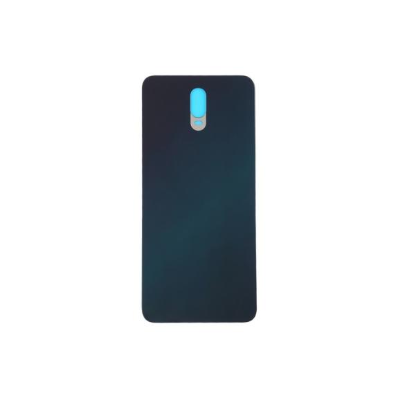 Tapa trasera para Oppo R17 en color azul