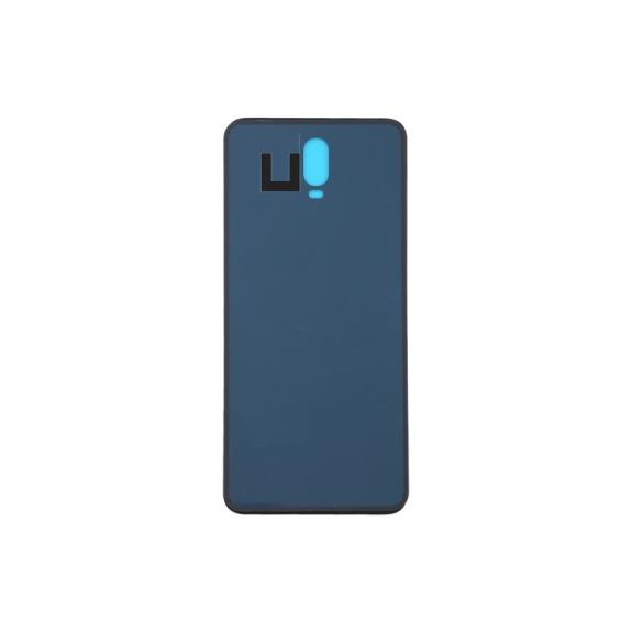Tapa trasera para Oppo R17 en color azul