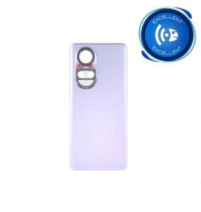 Tapa trasera para OPPO Reno10 5G morado EXCELLENT