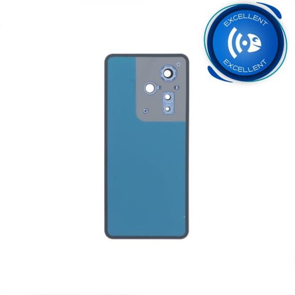Tapa Trasera Para Oppo Reno11 F en color azul EXCELLENT