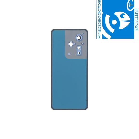Tapa Trasera Para Oppo Reno11 F en color azul EXCELLENT