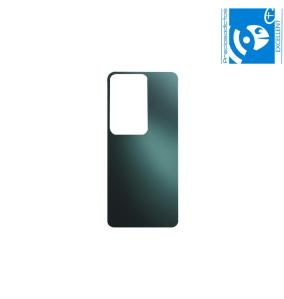Tapa trasera para OPPO Reno11 F en color verde EXCELLENT