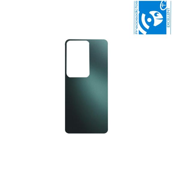 Tapa trasera para OPPO Reno11 F en color verde EXCELLENT