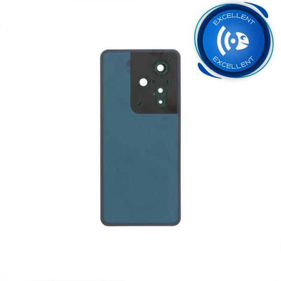 Tapa Trasera Para Oppo Reno11 F en color verde EXCELLENT