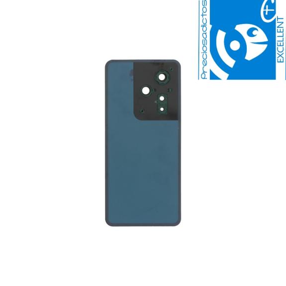 Tapa Trasera Para Oppo Reno11 F en color verde EXCELLENT